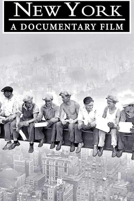 New York: A Documentary Film